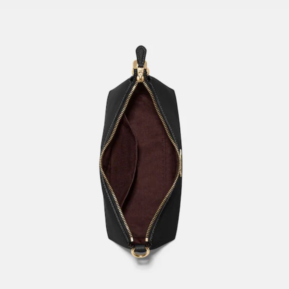 SOLD NWT Coach Clara shoulder/crossbody bag - Picture 5 of 5